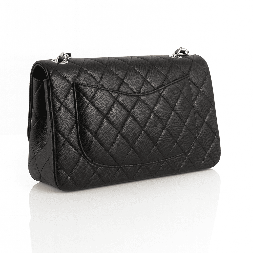 CB046-CHRISBELLA Quilted Shoulder Bag - Image 7