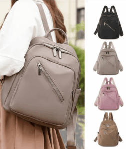 CB020 BAGCO BAGPACK - Image 4