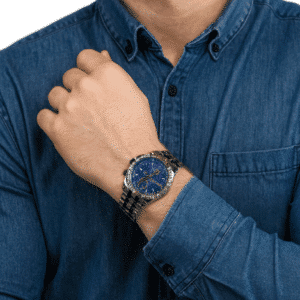 CORAL6-Men’s Chronograph Watch - Image 4