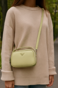 CB016- CHRISBELLA BAGS SLING - Image 6