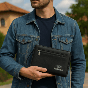 VRK007-Vernika Faux leather