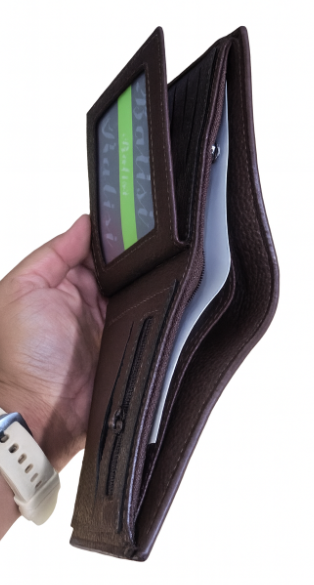 MBW003-BELLIS STYLE men’s wallet - Image 5