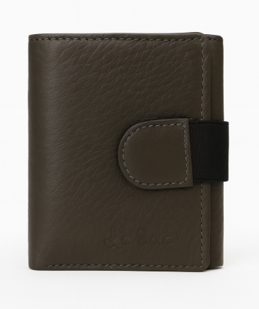 MBW005-La Sari leather wallet - Image 2
