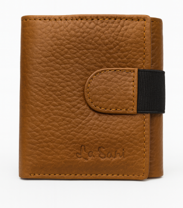 MBW005-La Sari leather wallet - Image 3