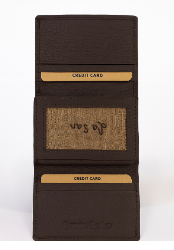 MBW005-La Sari leather wallet - Image 6