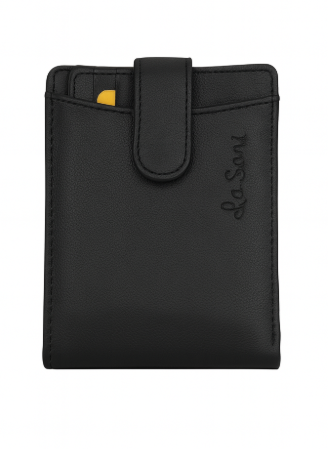 MBW004-La Sari men’s slim wallet