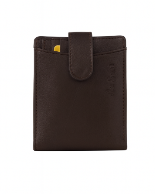 MBW004-La Sari men’s slim wallet - Image 4
