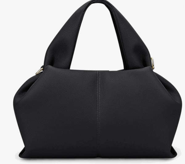 WB216-Women’s Soft Leather BAG