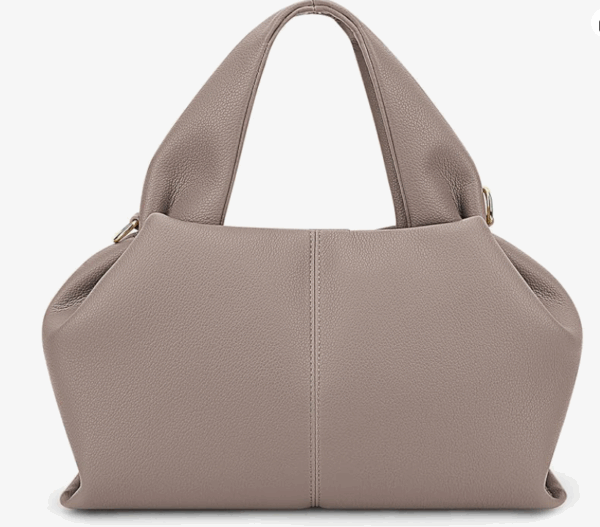 WB216-Women’s Soft Leather BAG - Image 5