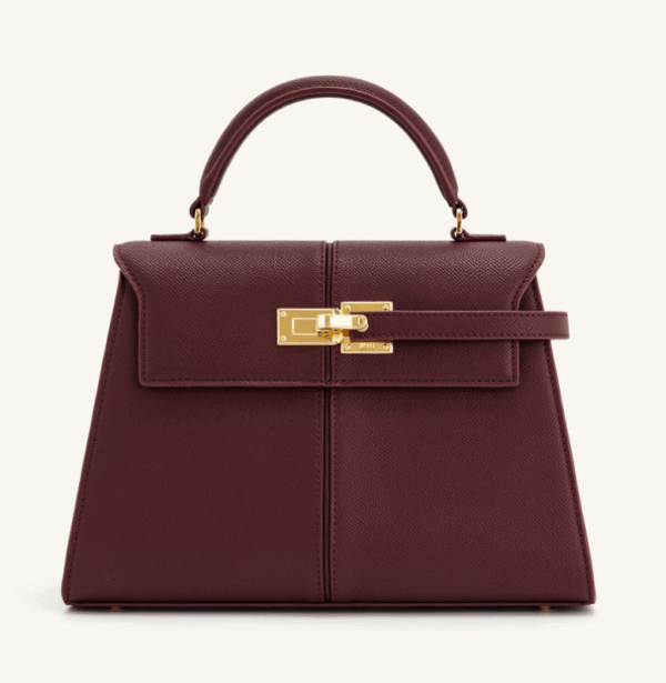 WB217-JW PEI Women’s Soft Leather - Image 2