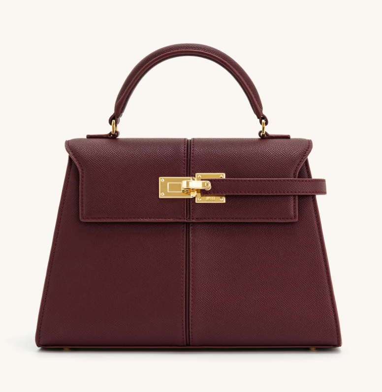 WB217-JW PEI Women’s Soft Leather - Image 2