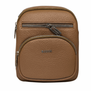 CB037-BAGCO Women’s Textured Crossbody Bag