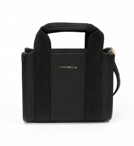 CB042-CrisBella Canvas Tote Bag - Image 7