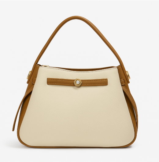 CB043-Women's Shoulder/Handbag - Image 6