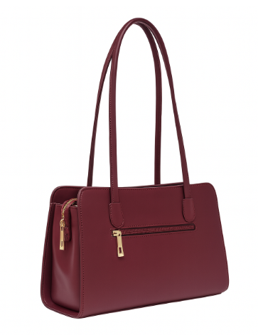 CB044-CHRISBELLA Women’s Handbag - Image 5