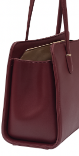 CB044-CHRISBELLA Women’s Handbag - Image 3