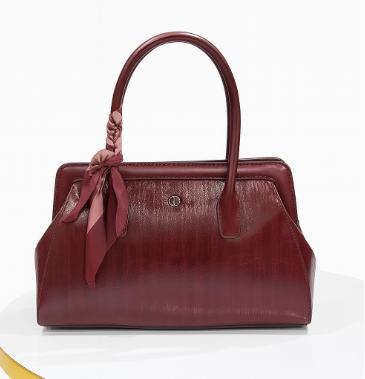CB041-CHRISBELLA Women’s Handbag - Image 8