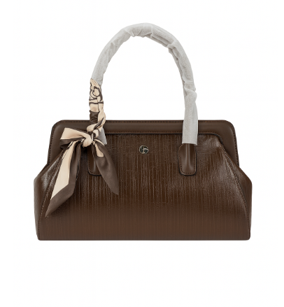 CB041-CHRISBELLA Women’s Handbag - Image 9