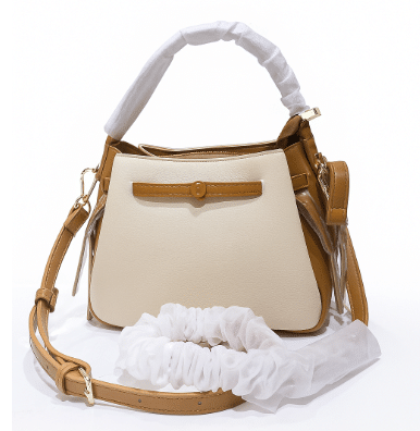 CB043-Women's Shoulder/Handbag - Image 3