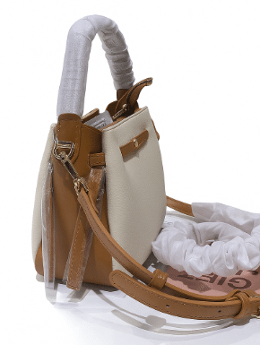 CB043-Women's Shoulder/Handbag - Image 4