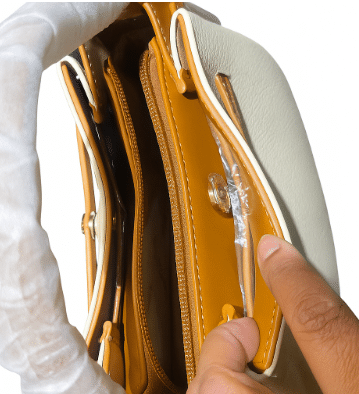 CB043-Women's Shoulder/Handbag - Image 2