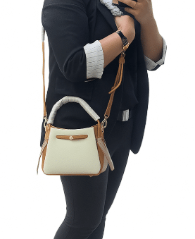 CB043-Women's Shoulder/Handbag - Image 7