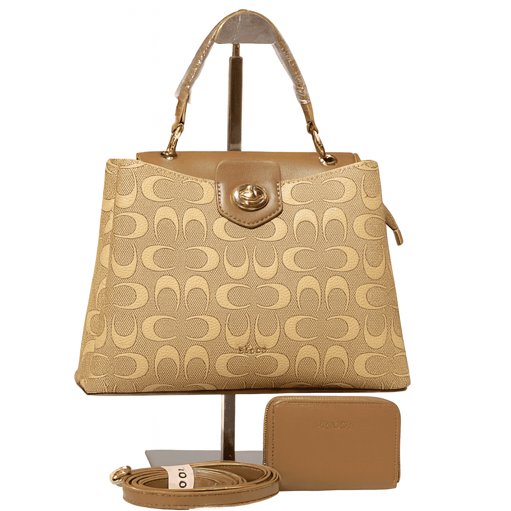 CB039-BAGCO Premium PU Leather - Image 8