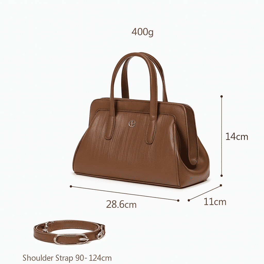 CB041-CHRISBELLA Women’s Handbag - Image 2