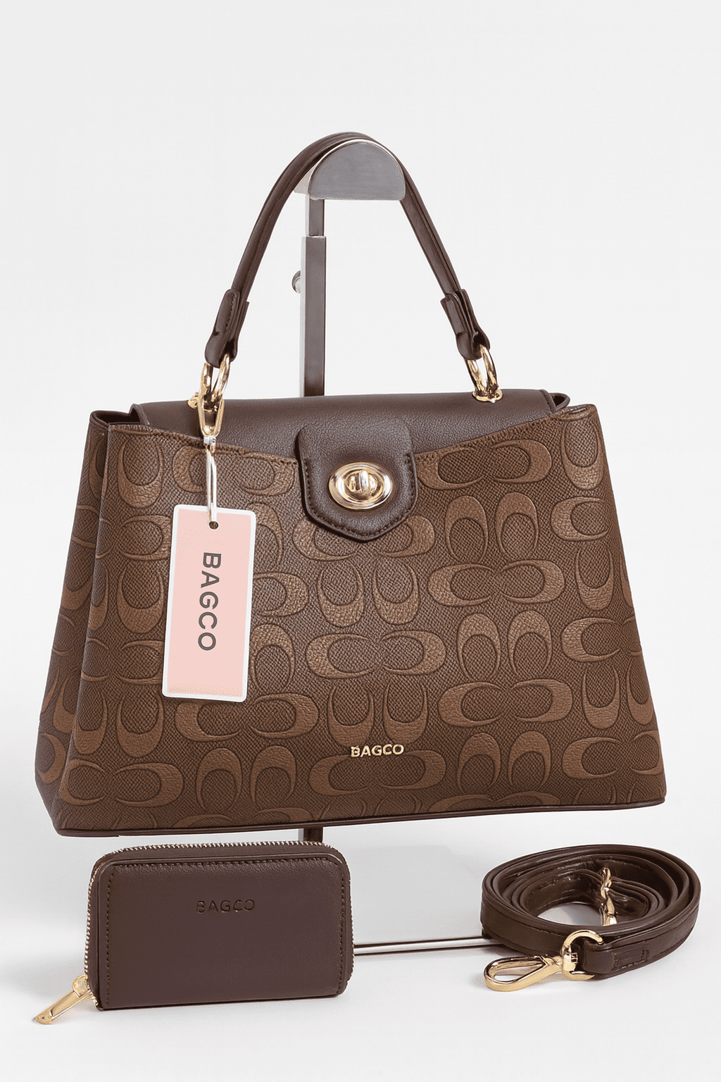 CB039-BAGCO Premium PU Leather - Image 10