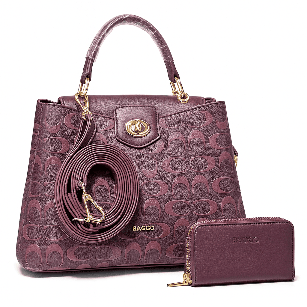 CB039-BAGCO Premium PU Leather - Image 11