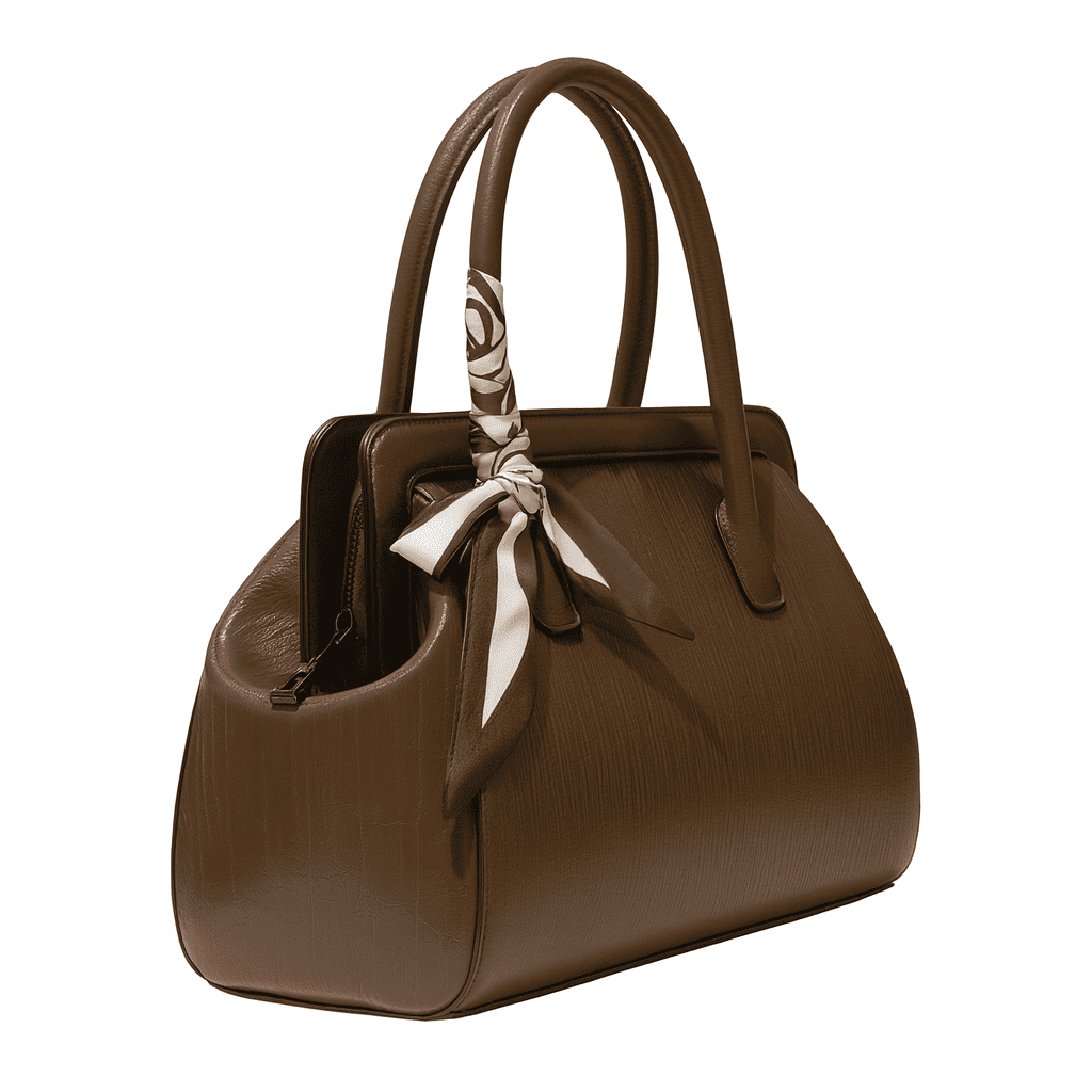 CB041-CHRISBELLA Women’s Handbag - Image 4