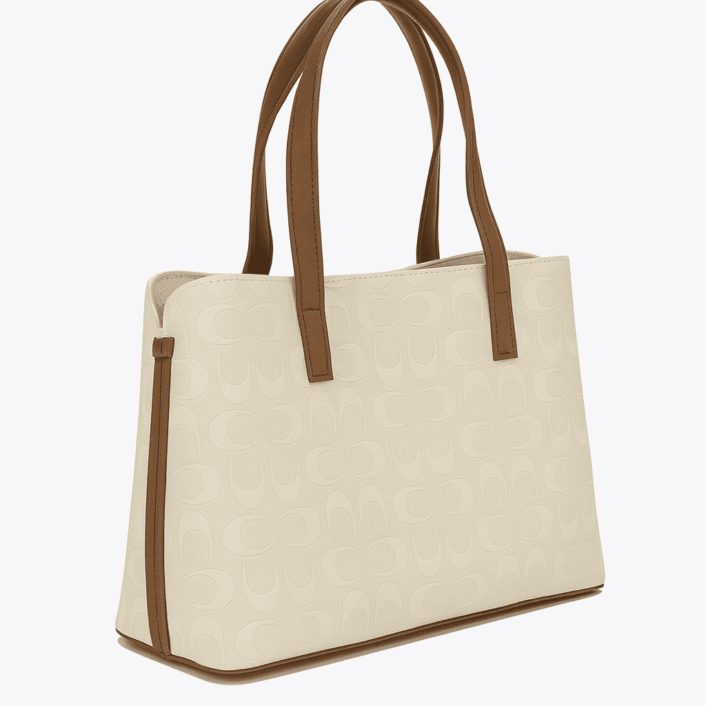 CB040-BAGCO Women’s Handbag Shoulder Bag - Image 4