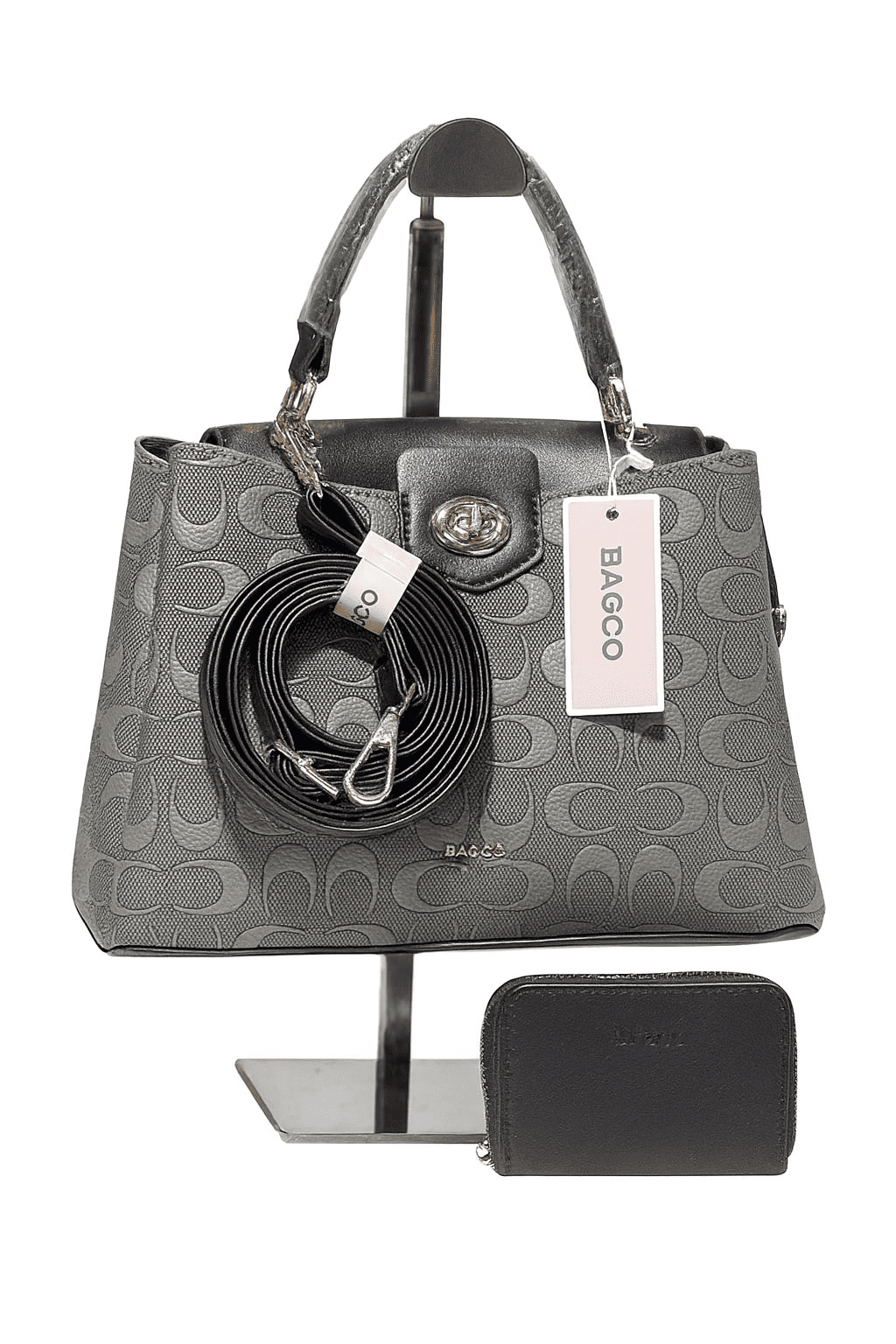 CB039-BAGCO Premium PU Leather - Image 9