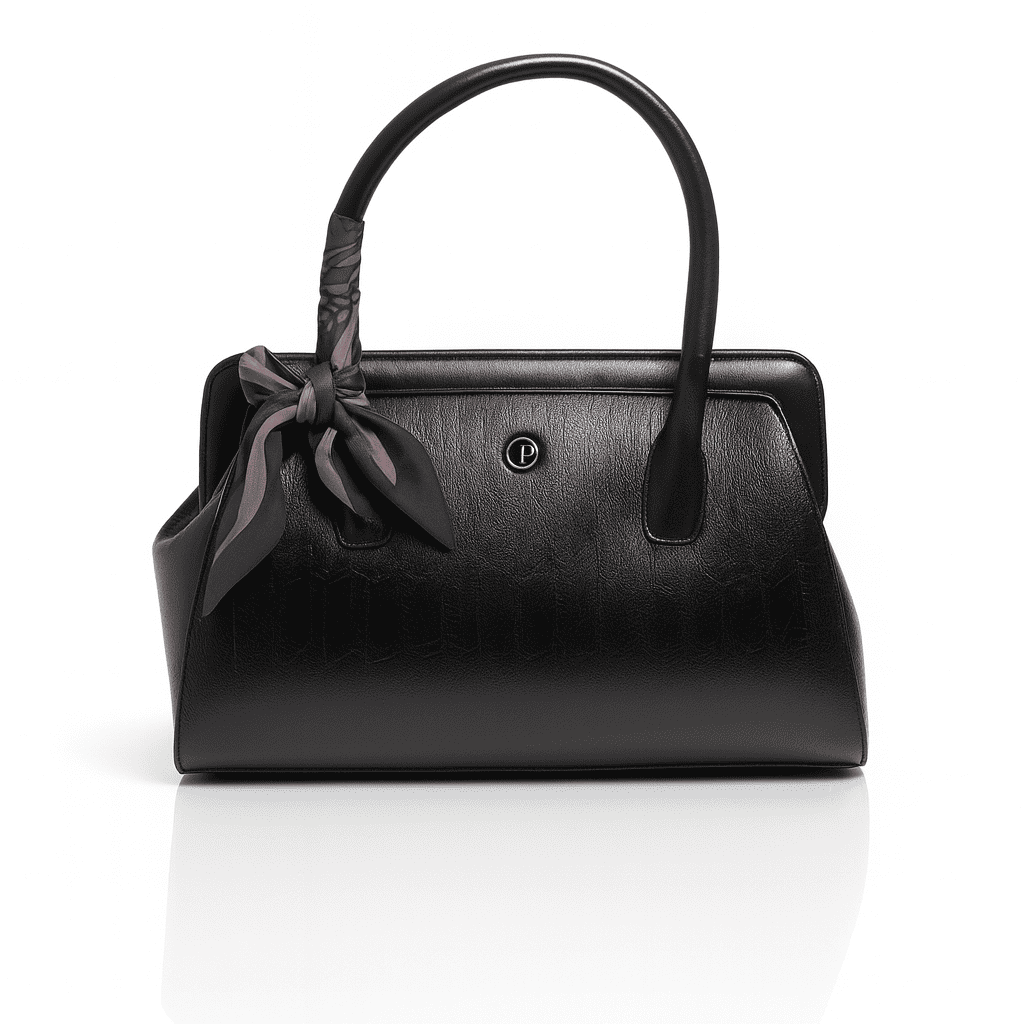 CB041-CHRISBELLA Women’s Handbag - Image 10