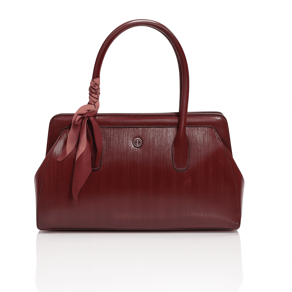 CB041-CHRISBELLA Women’s Handbag - Image 9