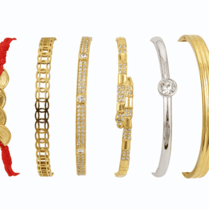 ZUP003-WOMEN BANGLES COLLECTION