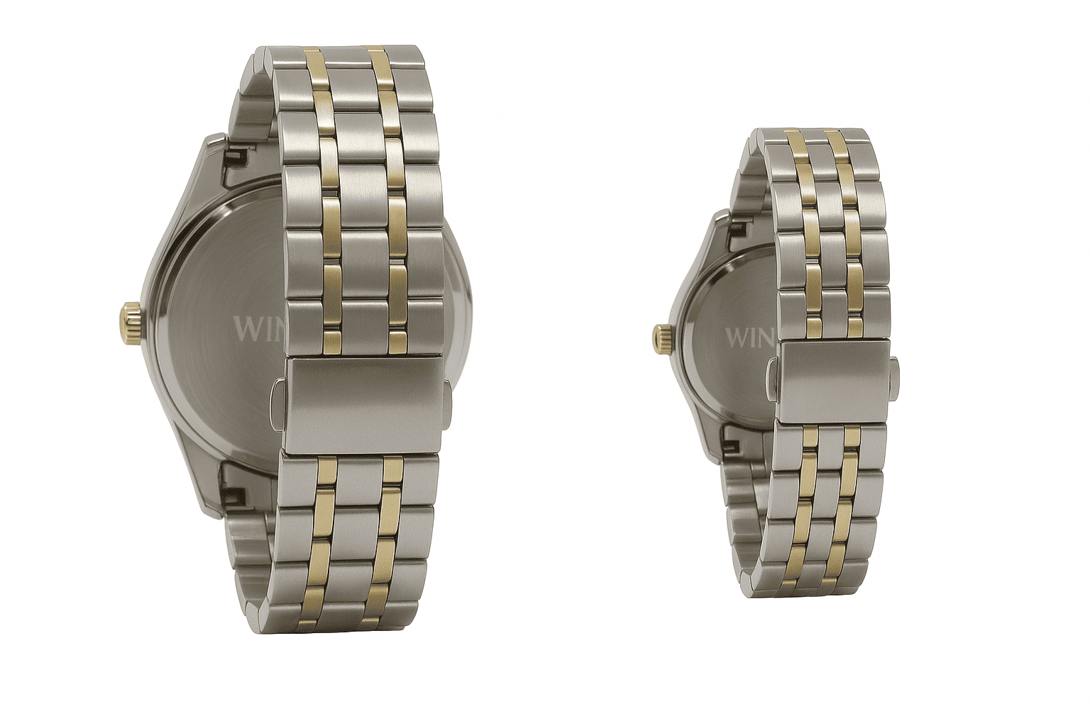 CWS003-WINSTAR COUPLE WATCH SET - Image 6