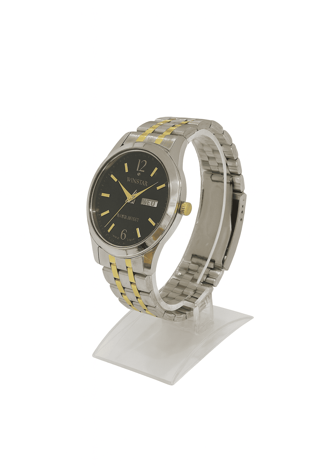 CWS003-WINSTAR COUPLE WATCH SET - Image 5