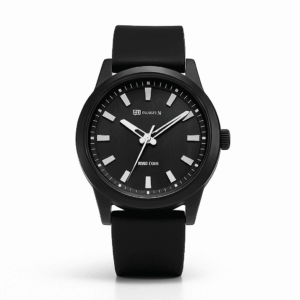 KW003-Gentle Analog Digital Watch