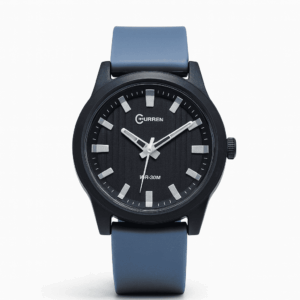 KW003-Gentle Analog Digital Watch