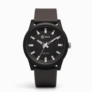 KW003-Gentle Analog Digital Watch