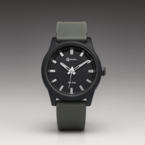 KW003-Gentle Analog Digital Watch