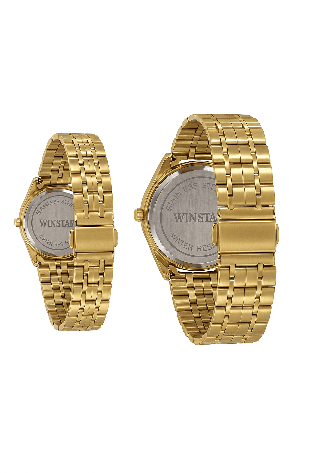 CWS004-WINSTAR COUPLE WATCH SET - Image 5