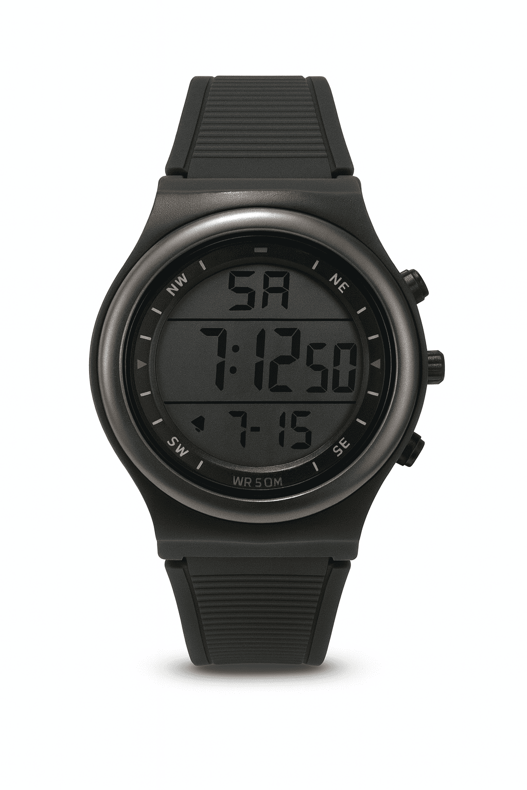 KW004-Mens and Womens Unisex Watch - Image 11