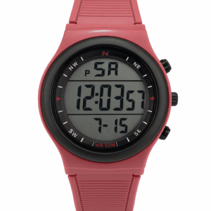 KW004-Mens and Womens Unisex Watch