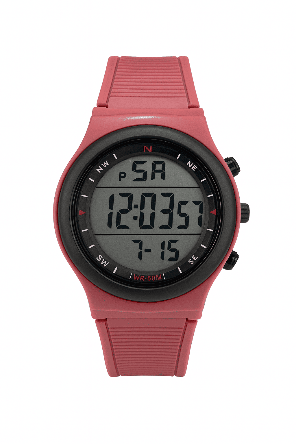 KW004-Mens and Womens Unisex Watch - Image 9