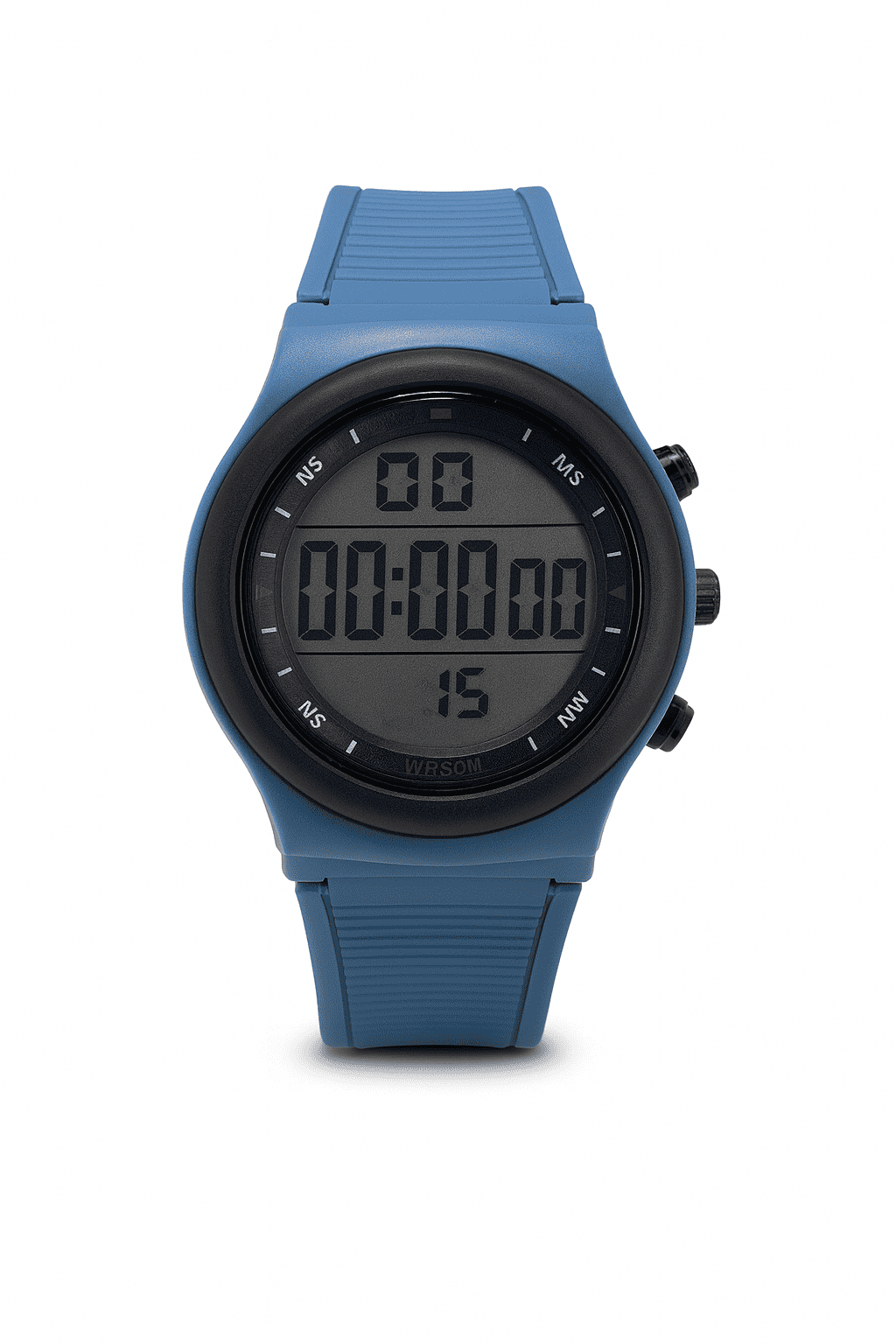 KW004-Mens and Womens Unisex Watch