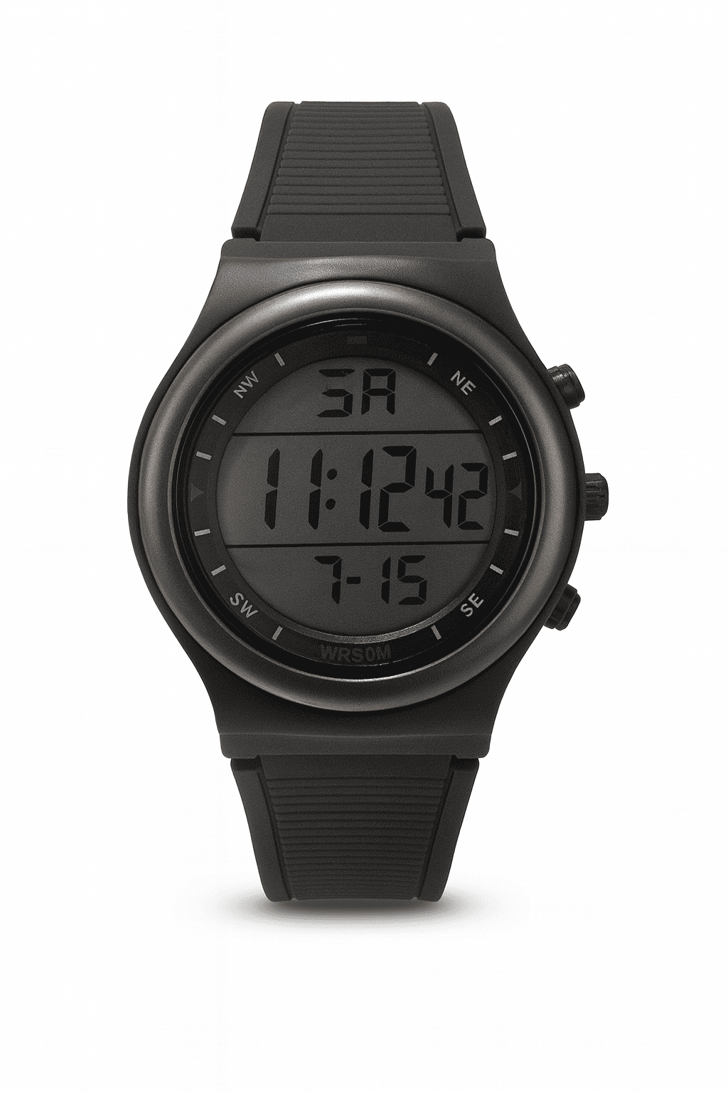 KW004-Mens and Womens Unisex Watch - Image 12