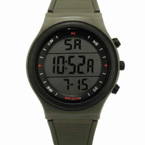 KW004-Mens and Womens Unisex Watch