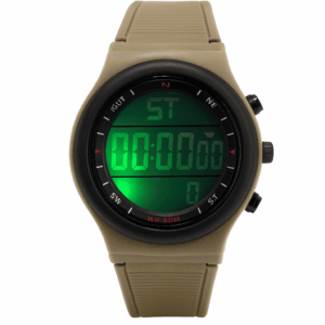 KW004-Mens and Womens Unisex Watch